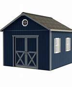 Image result for 16 X 20 Shed Kits