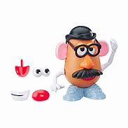 Image result for Senhor Batata