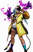 Image result for KOF XV Female Characters