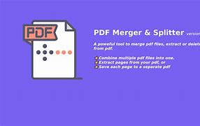 Image result for PDF Merger Microsoft Store