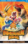 Image result for The King Dinoco