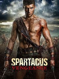 Image result for Spartacus Film