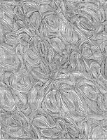 Image result for Black and White Abstract Line Art