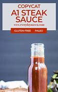 Image result for A1 Steak Sauce