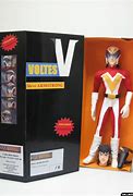 Image result for Funko POP Voltes V Mark Gordon