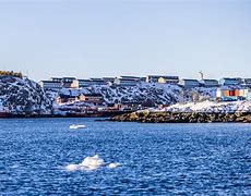 Image result for Nuuk Golf Club