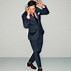 Image result for Jimmy Fallon Suit