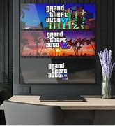 Image result for GTA 6 Map Poster