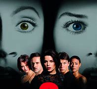 Image result for Scream 2 Movie Theatre