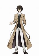 Image result for Dazai Osamu BSD Crimes