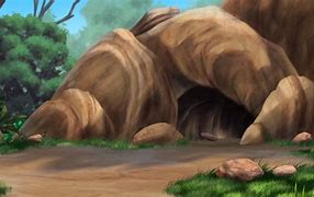 Image result for Lion King Cave