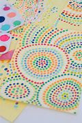 Image result for Geometric Dot Art