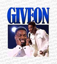 Image result for Giveon in Round Neck Shirt