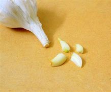 Image result for Chopping Garlic