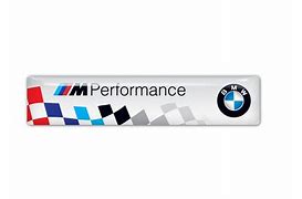 Image result for BMW M Performance Logo