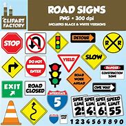 Image result for UK Road Marking Stock Clip Art