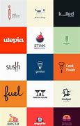 Image result for Cool Brand Logo Ideas