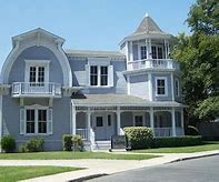 Image result for Munsters TV House