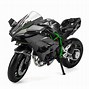 Image result for Kawasaki H2R Thirst Trap