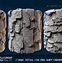 Image result for Stylized Rock Displacement Map