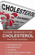 Image result for Home Remedies for Cholesterol