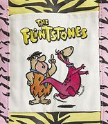 Image result for Flintstones Sabertooth Tiger