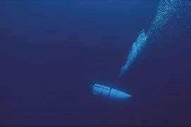 Image result for Titan Submersible Bottom Side