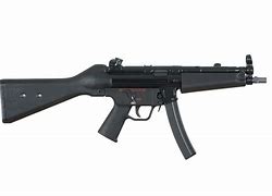 Image result for HK MP5 Diagram