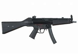 Image result for HK MP5 Diagram