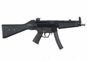 Image result for HK MP5 A5