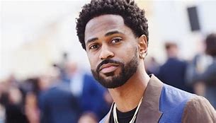 Image result for Big Sean Boy Ad Lib