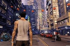 Image result for Vivienne Sleeping Dogs