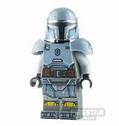 Image result for LEGO Paz Vizsla