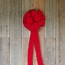 Image result for Big Wreath White Lights Red Velvet Bow