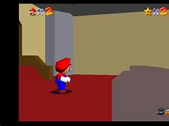 Image result for Low-Budget Mario