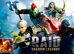 Image result for Raid Shadow Legends Monsters Must Have