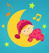 Image result for Lullaby Words