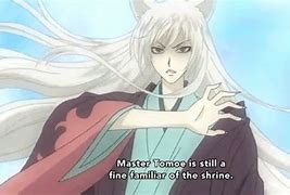 Image result for Fox Demon Tomoe