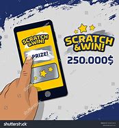 Image result for Scratchcards