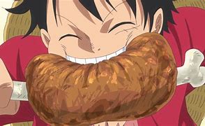 Image result for Halal Luffy