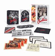 Image result for Casablanca 4K Steelbook