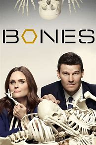 Image result for Bones Movie