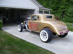 Image result for 34 Plymouth Hot Rod