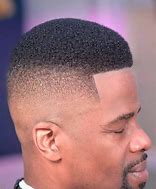 Image result for Black Men Razor Fade Haircut