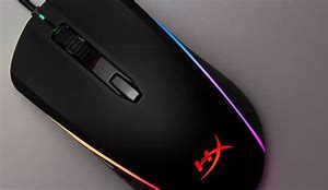 Image result for HyperX LED Mouse