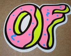 Image result for Odd Future Retro Logo