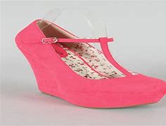 Image result for Jelly Platform Sandals