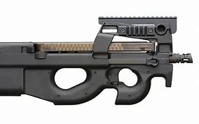 Image result for fn p90 gun review