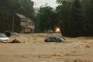 Image result for Flash-Flood After