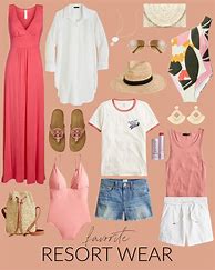 Image result for Resort Business-Casual